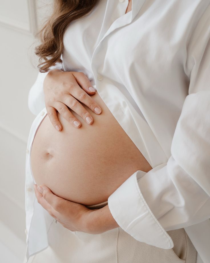 Second Trimester Care